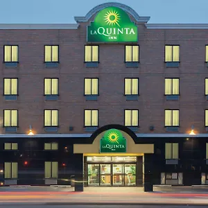 La Quinta By Wyndham Queens 3*, New York United States